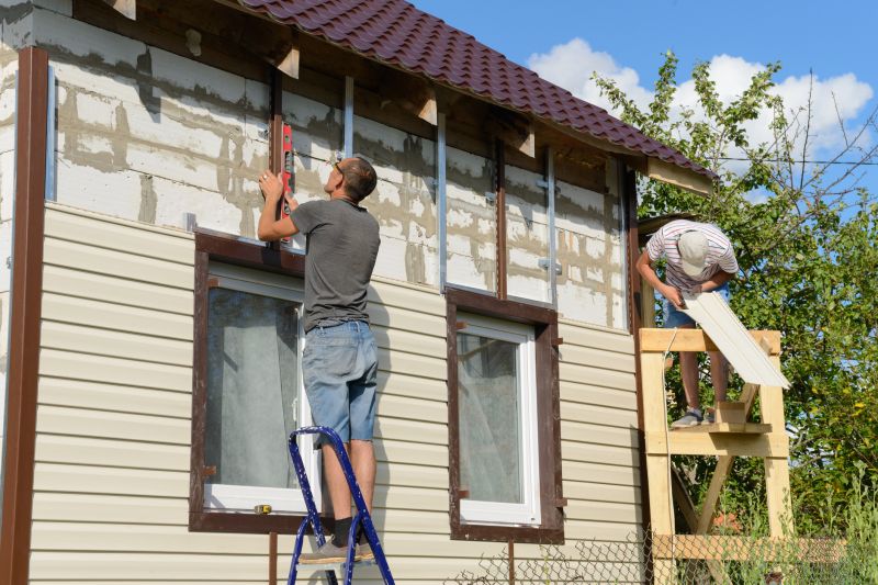Top Siding Replacement Companies in Argyle, TX