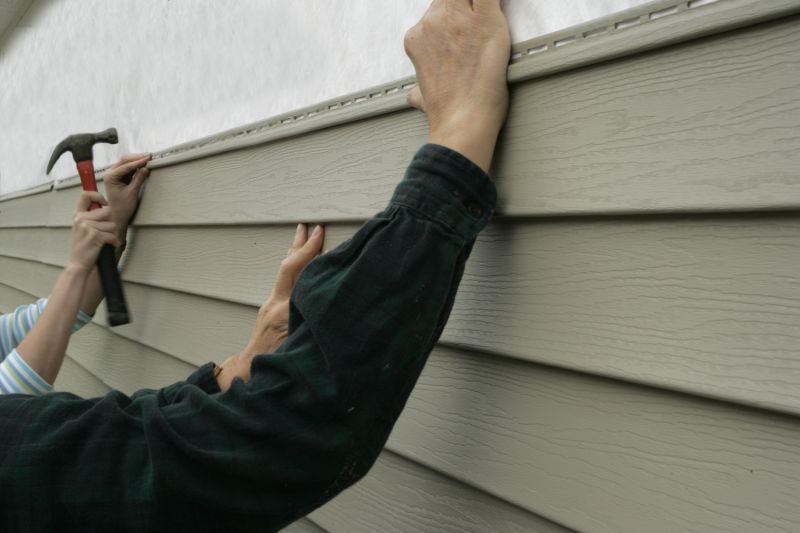 Top Siding Replacement Companies in Carrollton, TX