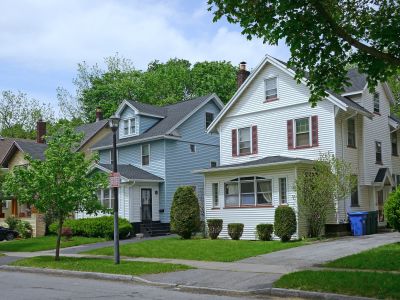 Cost of Siding in the Colony, TX