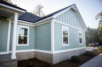 Best Vinyl Siding Replacement Contractors in the Colony, TX